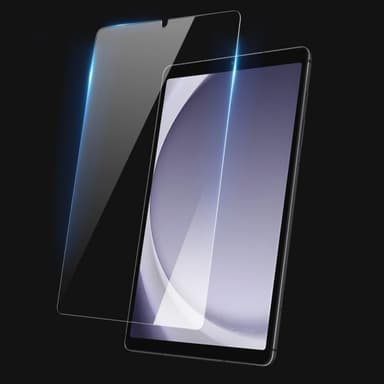 DUX DUCIS Samsung Galaxy Tab A9 X110 X115 Näytönsuoja Karkaistua Lasia