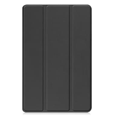 SKALO Samsung Tab A9+ Trifold Suojakotelo - Musta
