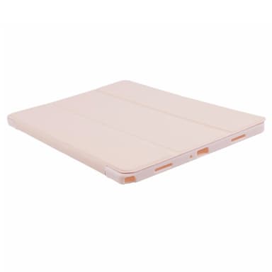 SKALO Samsung Tab A9 Trifold Suojakotelo - Pinkki