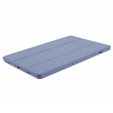 SKALO Samsung Tab A9 Trifold Suojakotelo - Violetti
