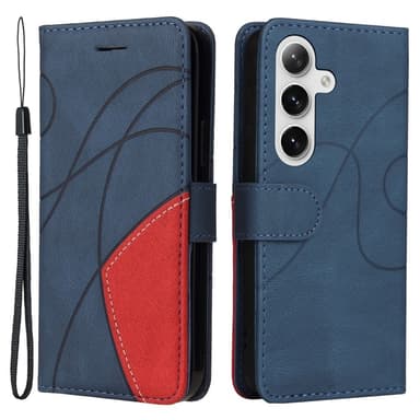 Samsung Galaxy S24+ KT -sarjalle 1 kaksiväriselle