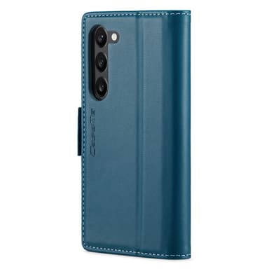 CASEME Retro Lompakkokotelo Samsung Galaxy S24