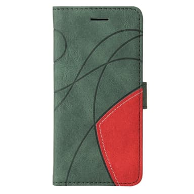 Samsung Galaxy S24+ KT -sarjalle 1 kaksiväriselle