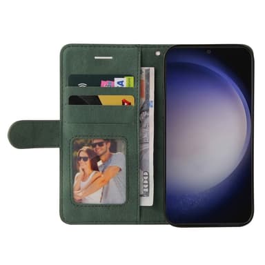 Samsung Galaxy S24+ KT -sarjalle 1 kaksiväriselle