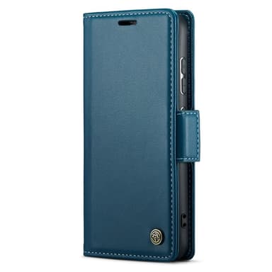 CASEME Retro Lompakkokotelo Samsung Galaxy S24