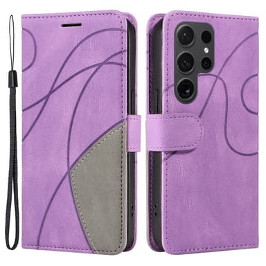 Samsung Galaxy S24 Ultra4 KT -sarjalle 1 kaksiväriselle