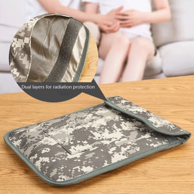 Yleiskotelo Shielding Pouch Bag