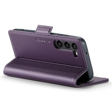 CASEME Retro Lompakkokotelo Samsung Galaxy S24