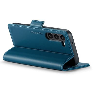 CASEME Retro Lompakkokotelo Samsung Galaxy S24