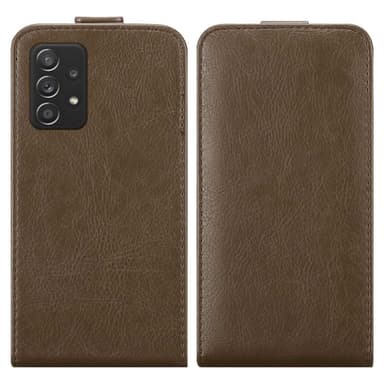 Samsung Galaxy A52 (4G/5G)/A52s Suojakuori Kotelo Case