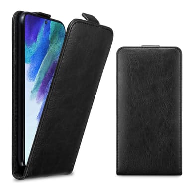 Samsung Galaxy S22 PLUS Suojakuori Kotelo (Musta)