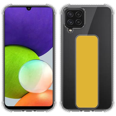 Samsung Galaxy A22 4G / M22 / M32 4G Suojakuori Kotelo