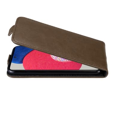 Samsung Galaxy A52 (4G/5G)/A52s Suojakuori Kotelo Case