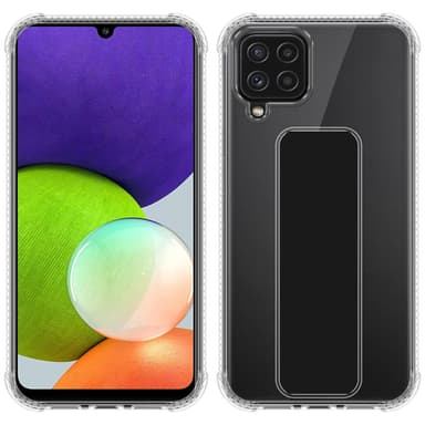 Samsung Galaxy A22 4G / M22 / M32 4G Suojakuori Kotelo