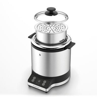 WMF 102303635 Rice cooker Gigantti verkkokauppa