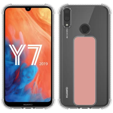 Huawei Y7 2019 / Y7 PRIME 2019 Suojakuori Kotelo
