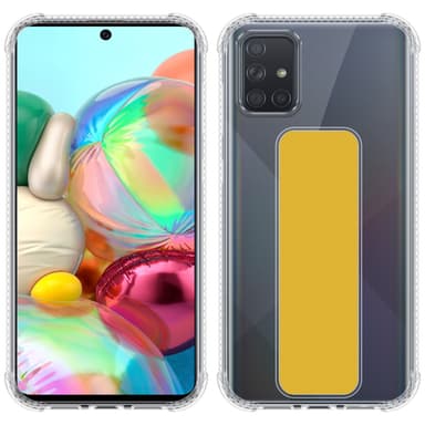 Samsung Galaxy A51 4G / M40s Suojakuori Kotelo