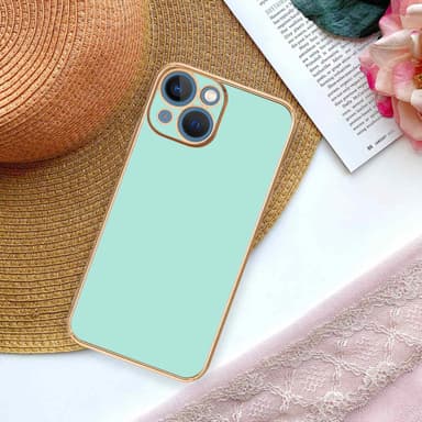 iPhone 14 Suojakuori Kotelo Case Cover