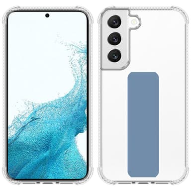 Samsung Galaxy S22 Suojakuori Kotelo (Sininen)