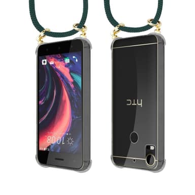 HTC Desire 10 PRO Suojakuori Kotelo Case