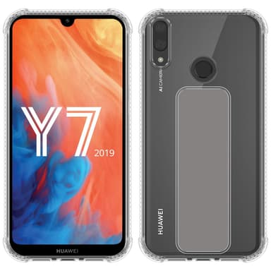 Huawei Y7 2019 / Y7 PRIME 2019 Suojakuori Kotelo