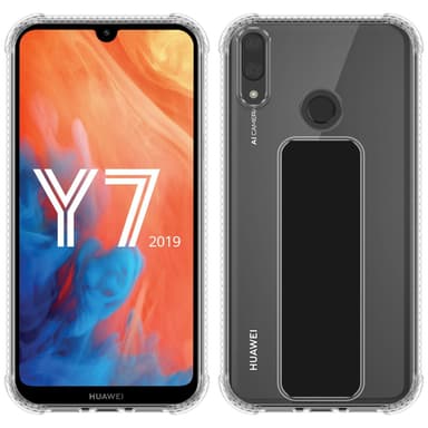 Huawei Y7 2019 / Y7 PRIME 2019 Suojakuori Kotelo
