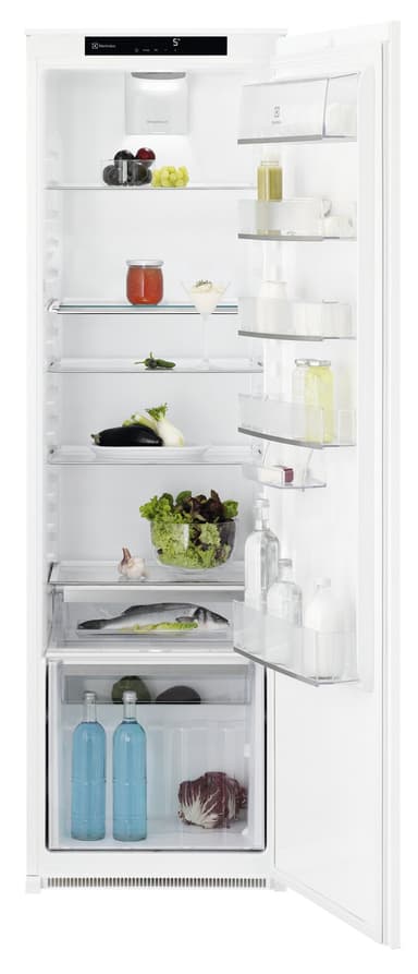 Electrolux jääkaappi LRB3DE18S integroitava