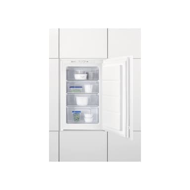 Electrolux pakastin LUB3AE88S integroitava