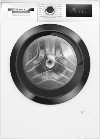 Bosch Serie 4 pyykinpesukone WAN2822ESN (Valkoinen)