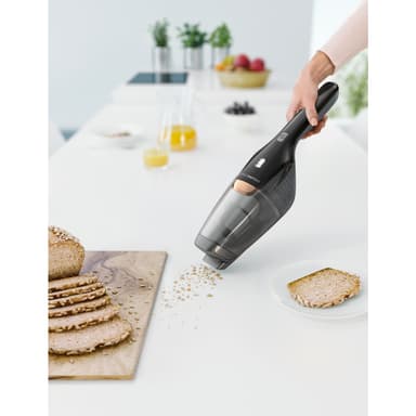 Electrolux Ergorapido Classic johdoton varsi-imuri EERC73EB