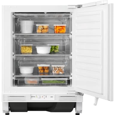 Electrolux Pakastin LYB3AE82R Integroitava