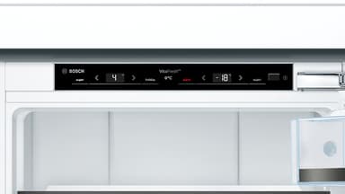 Bosch Jääkaappi-pakastin yhdistelmä KIF87SDB0