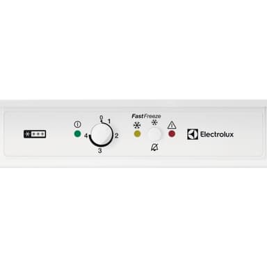 Electrolux pakastin LYB3AF82R integroitava