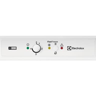 Electrolux pakastin LYB3AF82R integroitava