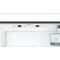 Bosch jääkaappipakastin KIS87AFE0 integroitava