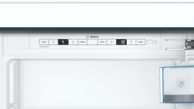 Bosch jääkaappipakastin KIS87AFE0 integroitava