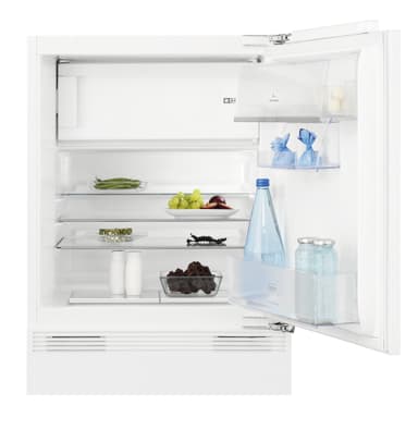 Electrolux jääkaappi pakastinlokerolla LFB3AF82R integroitava