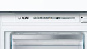 Bosch Serie 6 pakastin GIV11AFE0 integroitava