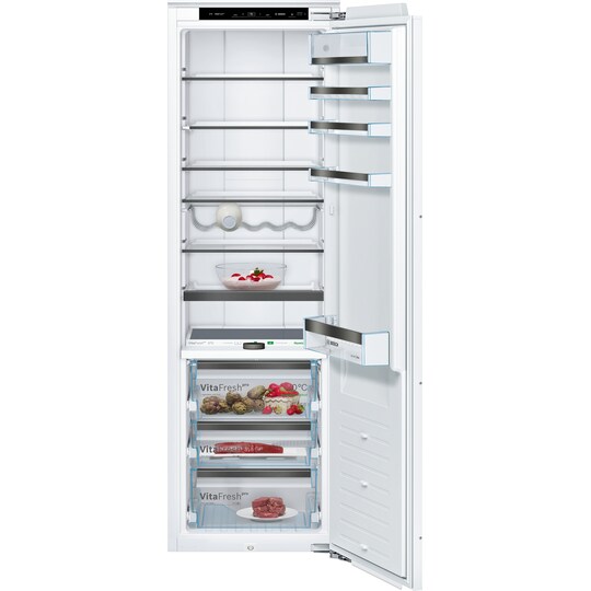 Bosch jääkaappi KIF81HOD0 integroitava