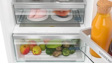 Siemens jääkaappipakastin KI86NVSE0