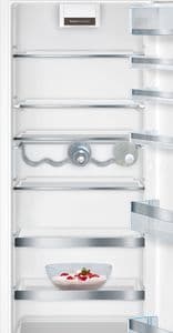 Bosch jääkaappi KIR81ADE0 integroitava
