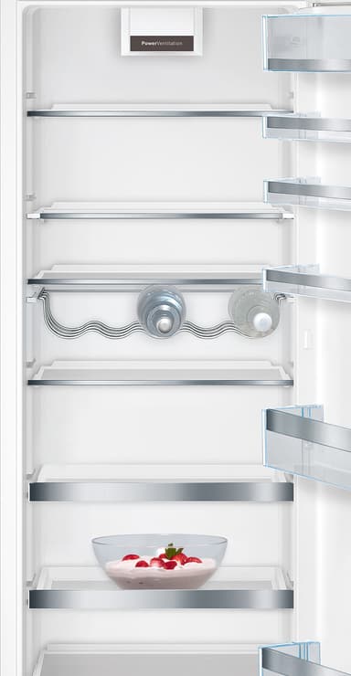 Bosch jääkaappi KIR81ADE0 integroitava