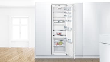 Bosch jääkaappi KIR81ADE0 integroitava