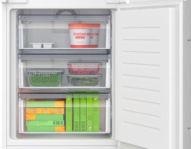 Bosch Jääkaappi-pakastin yhdistelmä KIN96NSE0
