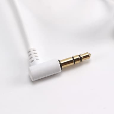 In-Ear-kuulokkeet langallisilla kuulokkeilla Meta Quest 3 VR:lle