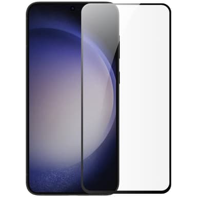 NILLKIN Samsung Galaxy S24+ täysliimainen PMMA täysnäytönsuoja 2 kpl