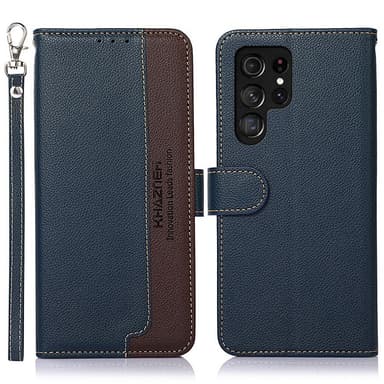 KHAZNEH Puhelimen Suojakuori Samsung Galaxy S24 Ultra