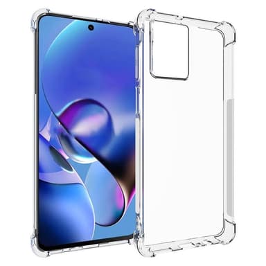 SKALO Motorola Moto G54 5G Erittäin vahva TPU-kuori