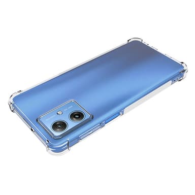 SKALO Motorola Moto G54 5G Erittäin vahva TPU-kuori