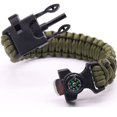 Survival Rannekoru Emergency Rannekoru - naamiointi Armeija